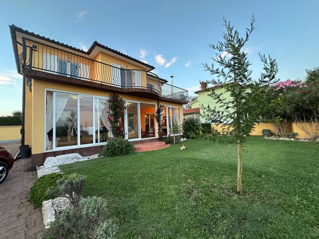 Obiteljska kuća, Prodaja, Kaštelir-Labinci, Kaštelir