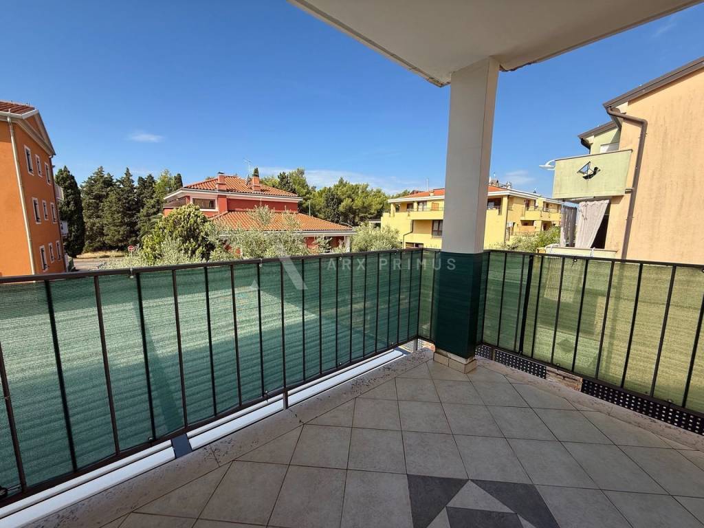 Stan u zgradi, Prodaja, Umag, Zambratija