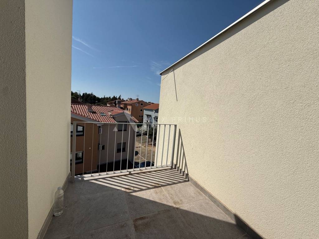 Stan u zgradi, Prodaja, Umag, Zambratija