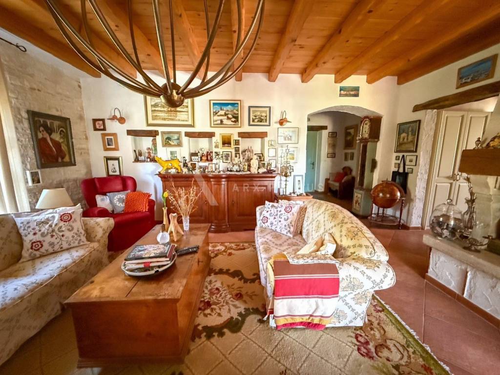 Vila, Prodaja, Buje, Bibali