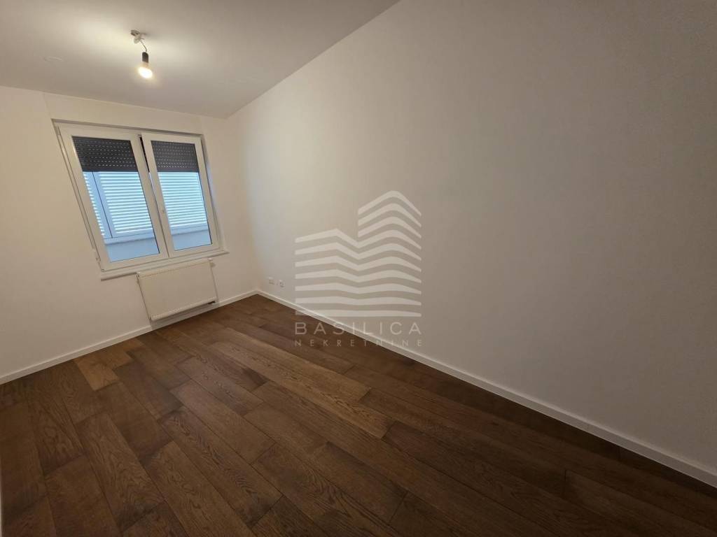 Stan u novogradnji, Prodaja, Zagreb, Trešnjevka - sjever