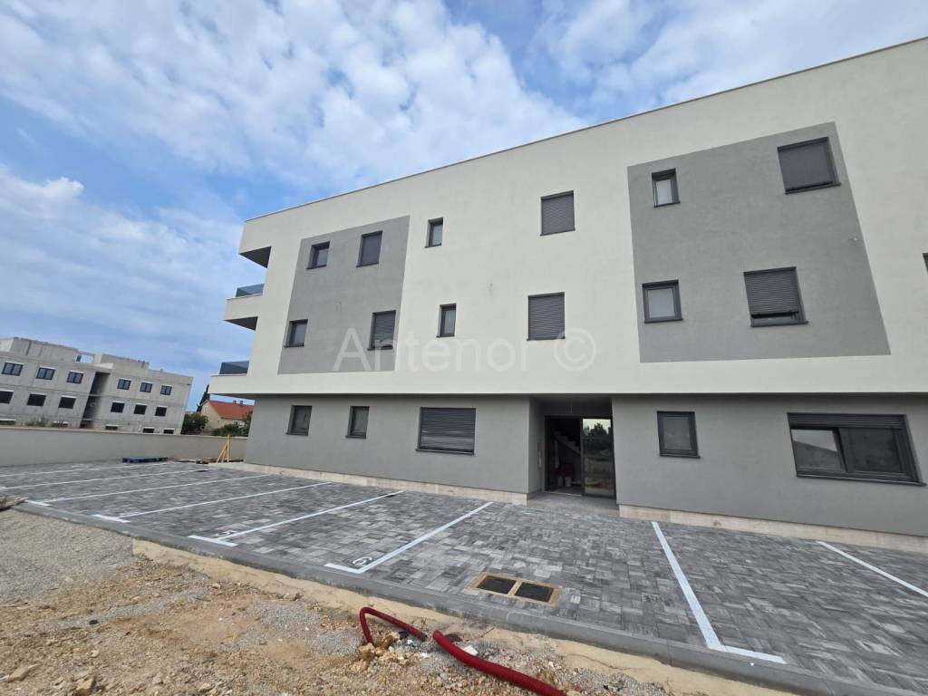 Apartman na moru, Prodaja, Privlaka, Privlaka