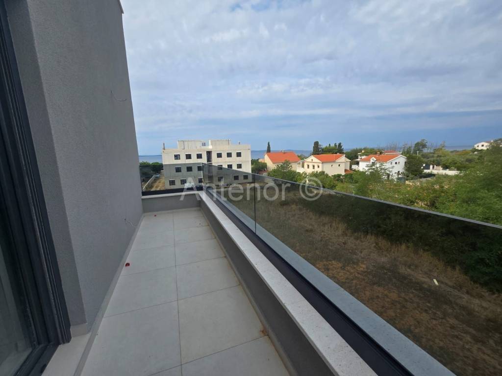 Apartman na moru, Prodaja, Privlaka, Privlaka
