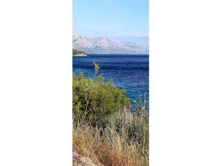 Građevinsko zemljište, Prodaja, Omiš, Lokva Rogoznica