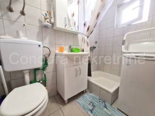 Apartman na moru, Prodaja, Vir, Vir