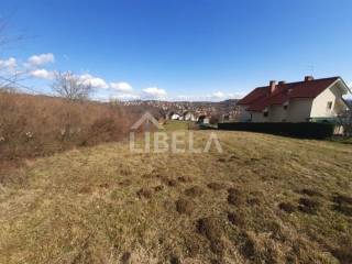 Građevinsko zemljište, Prodaja, Zagreb, Črnomerec