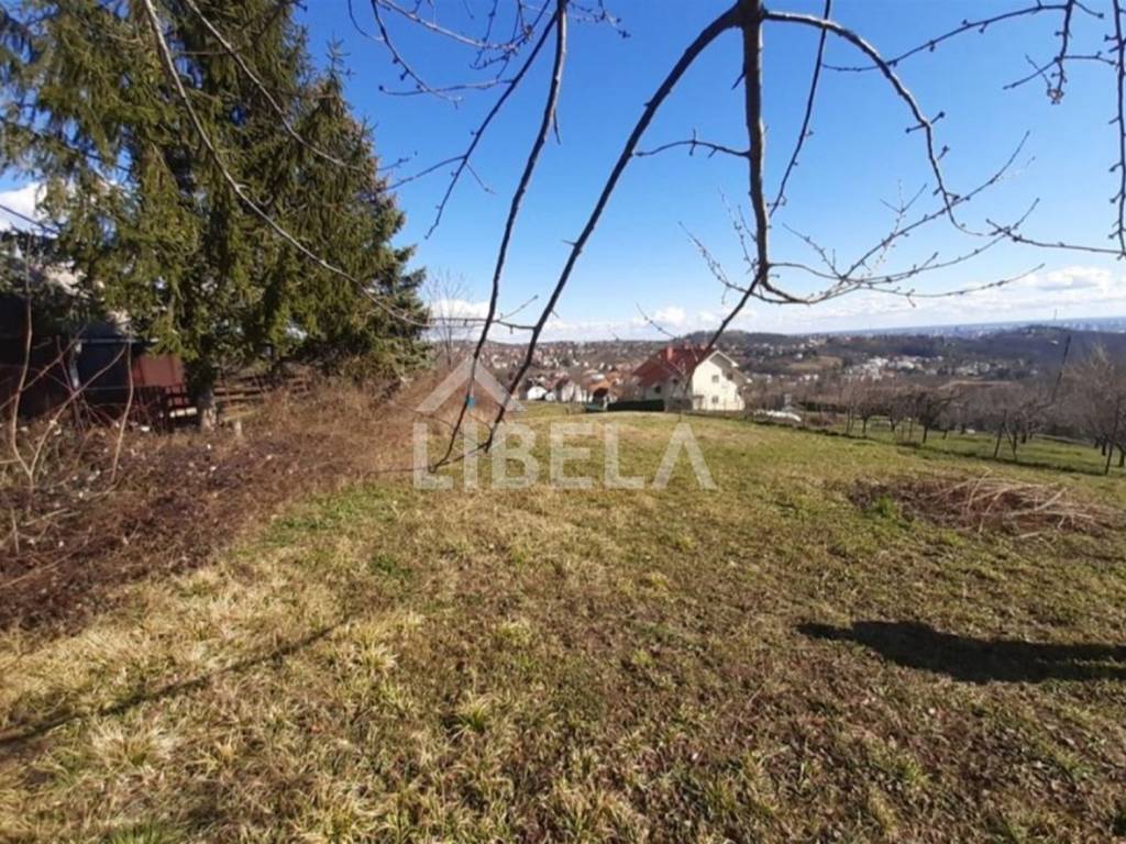 Građevinsko zemljište, Prodaja, Zagreb, Črnomerec
