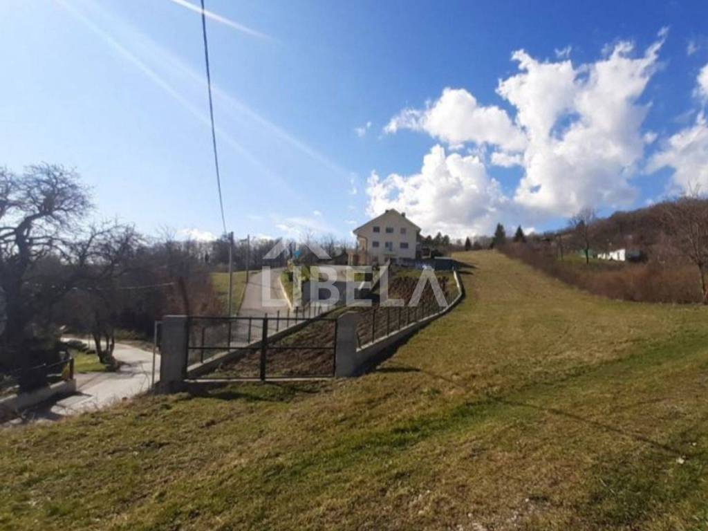 Građevinsko zemljište, Prodaja, Zagreb, Črnomerec