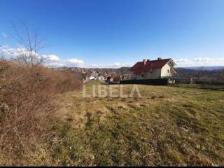 Građevinsko zemljište, Prodaja, Zagreb, Črnomerec