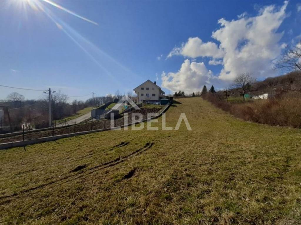 Građevinsko zemljište, Prodaja, Zagreb, Črnomerec