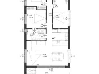 Stan u novogradnji, Prodaja, Okrug, Okrug Gornji