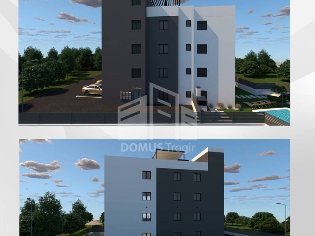 Stan u novogradnji, Prodaja, Okrug, Okrug Gornji
