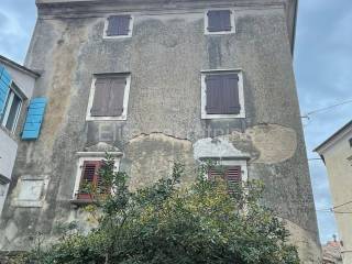 Dvojna kuća, Prodaja, Grožnjan, Grožnjan