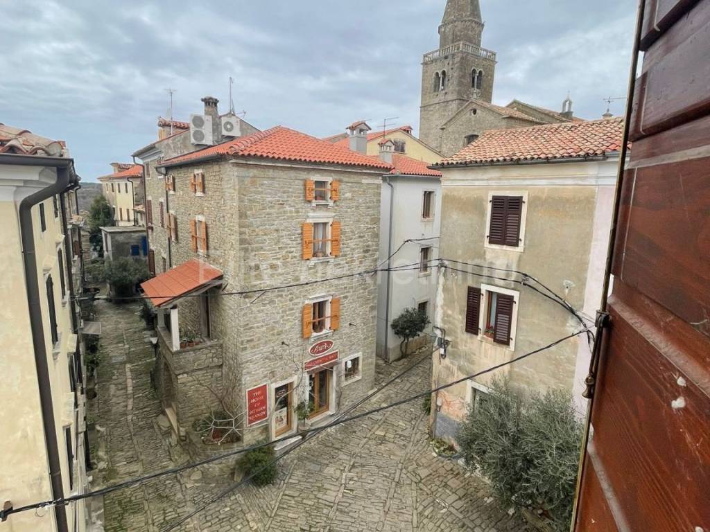 Dvojna kuća, Prodaja, Grožnjan, Grožnjan