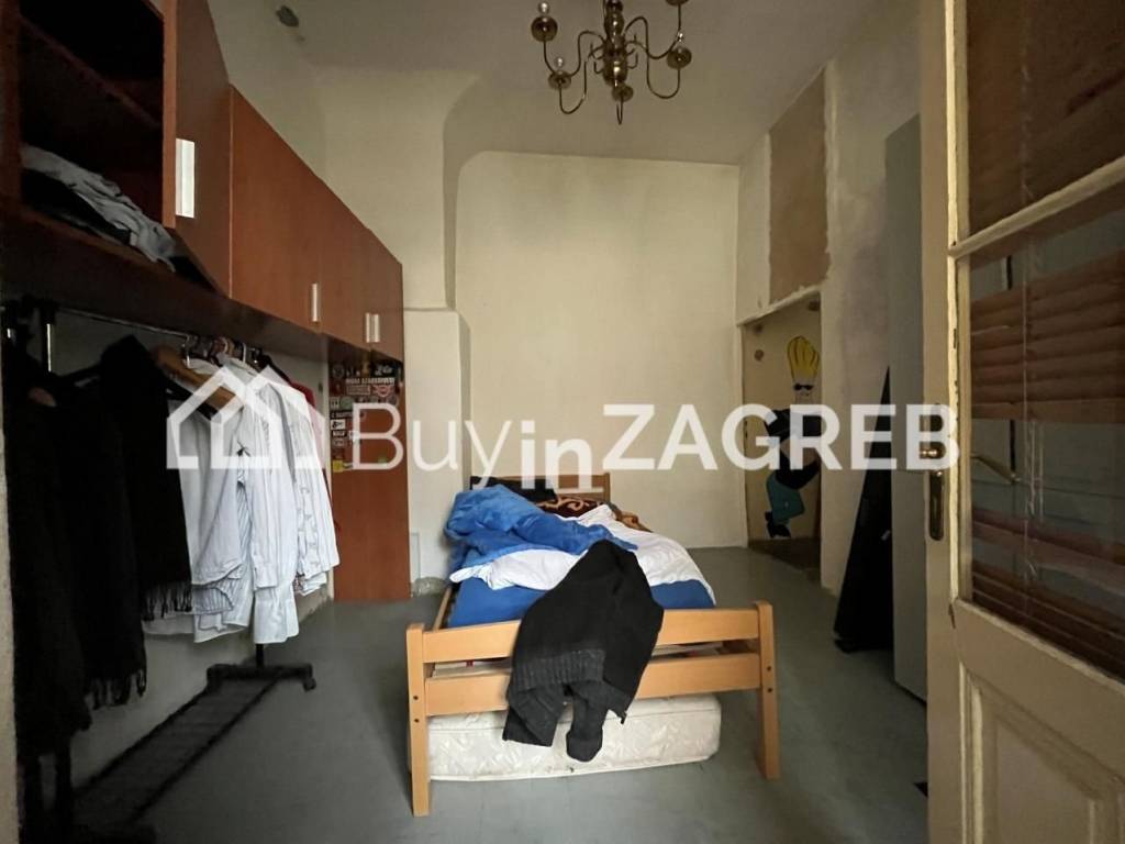 Zagreb, Donji Grad