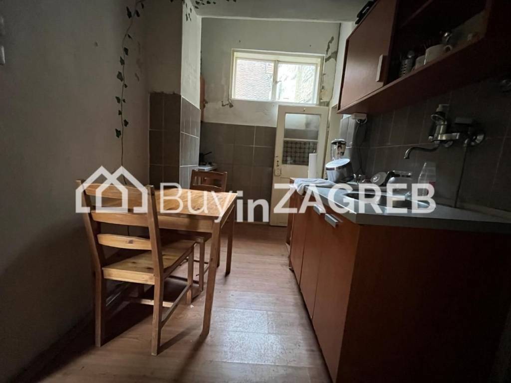 Zagreb, Donji Grad