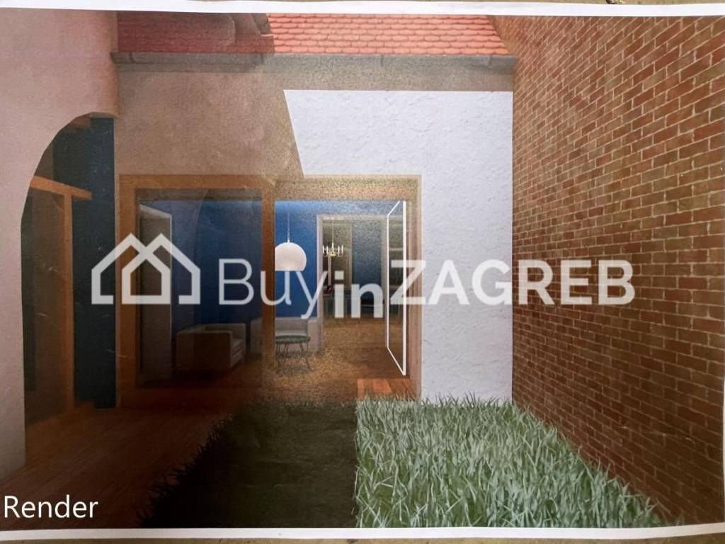 Zagreb, Donji Grad