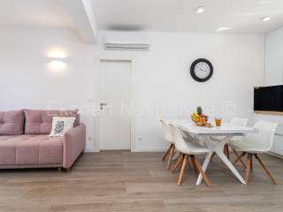 Stan u novogradnji, Najam, Trogir, Trogir