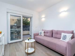 Stan u novogradnji, Najam, Trogir, Trogir