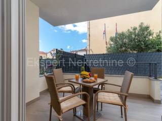 Stan u novogradnji, Najam, Trogir, Trogir