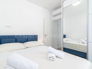 Stan u novogradnji, Najam, Trogir, Trogir