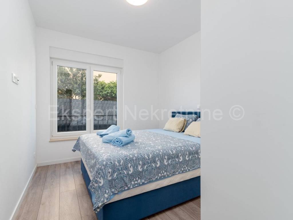 Stan u novogradnji, Najam, Trogir, Trogir