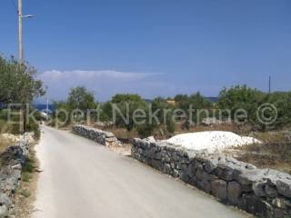Građevinsko zemljište, Prodaja, Trogir - Okolica, Drvenik Mali