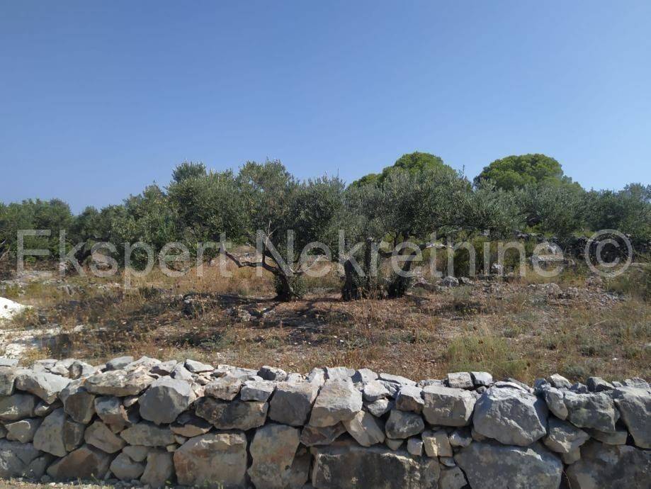 Građevinsko zemljište, Prodaja, Trogir - Okolica, Drvenik Mali