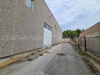 Hala, Najam, Zadar, Zadar