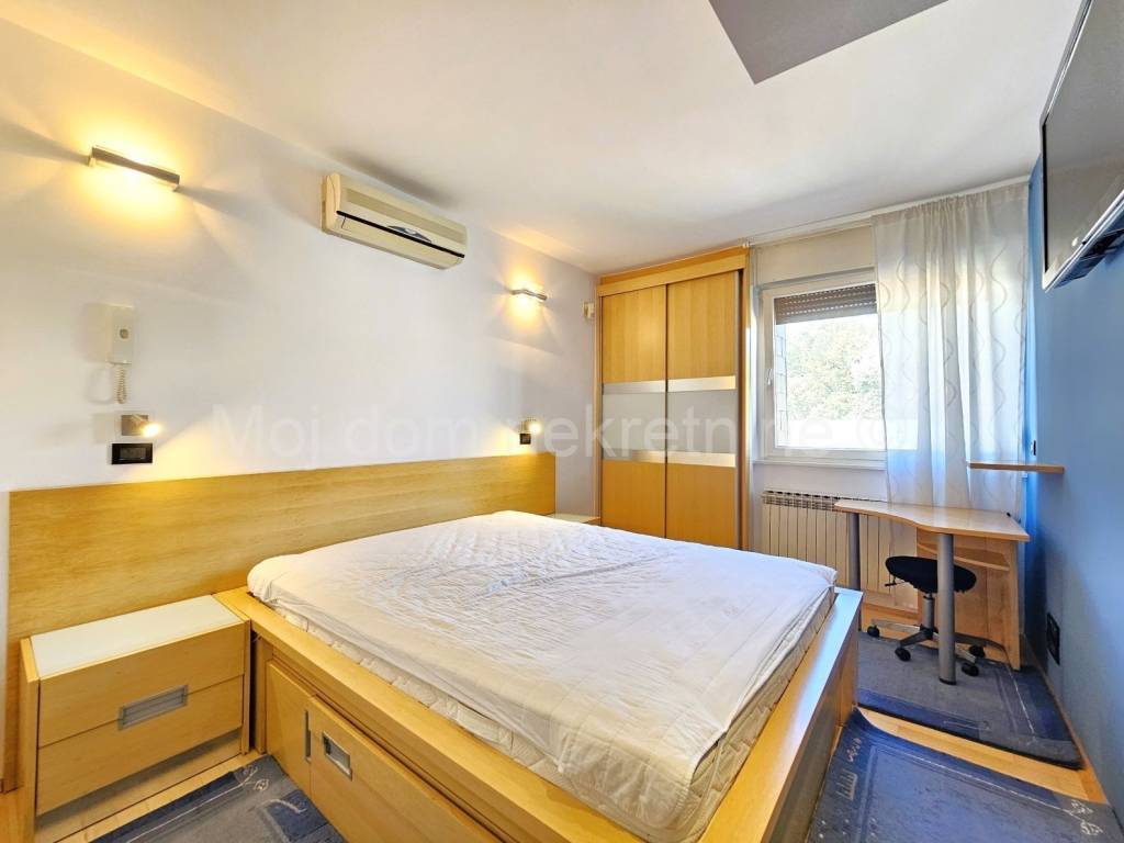 Stan u zgradi, Najam, Zagreb, Gornji Grad - Medveščak