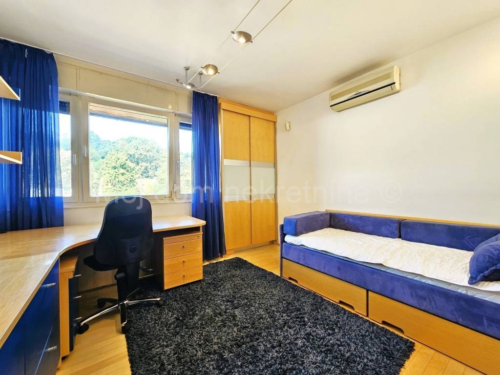 Stan u zgradi, Najam, Zagreb, Gornji Grad - Medveščak