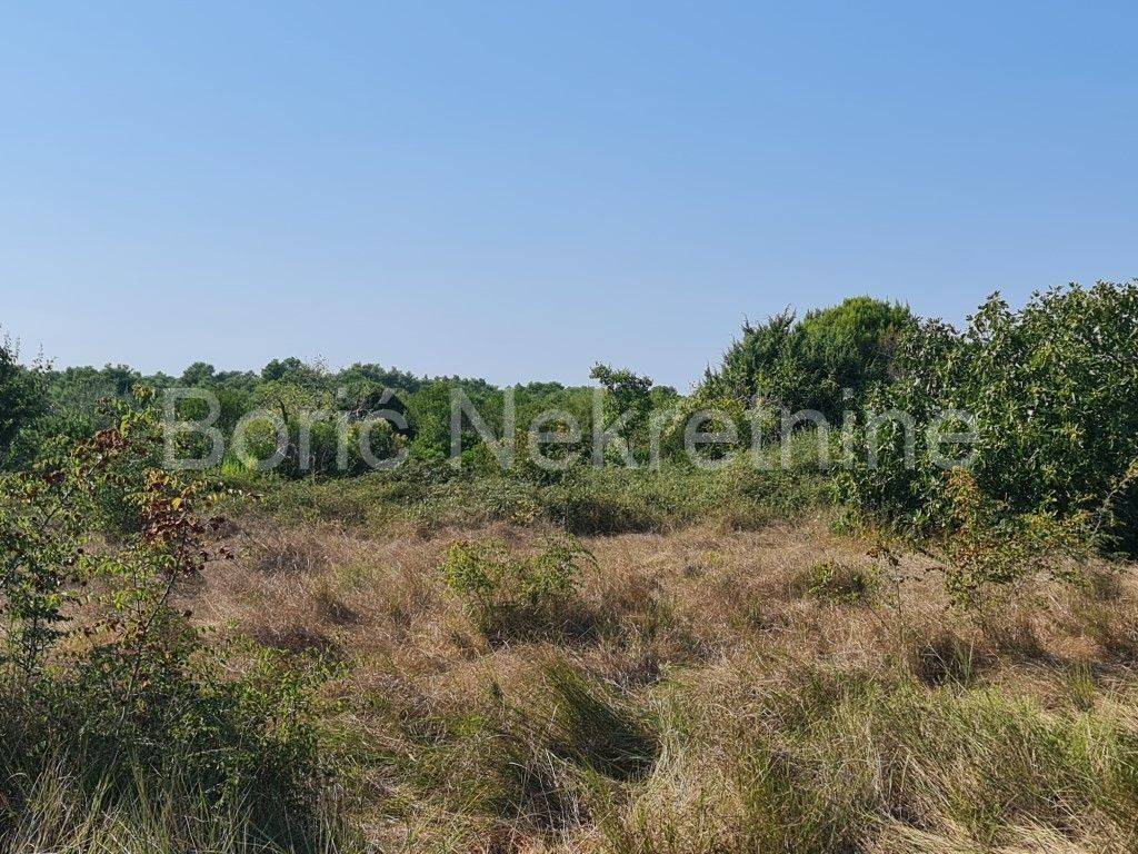 Građevinsko zemljište, Prodaja, Preko, Ugljan