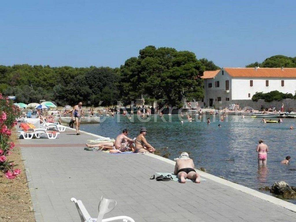 Građevinsko zemljište, Prodaja, Preko, Ugljan