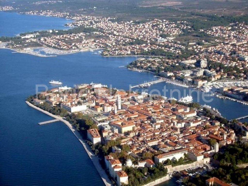 Građevinsko zemljište, Prodaja, Preko, Ugljan