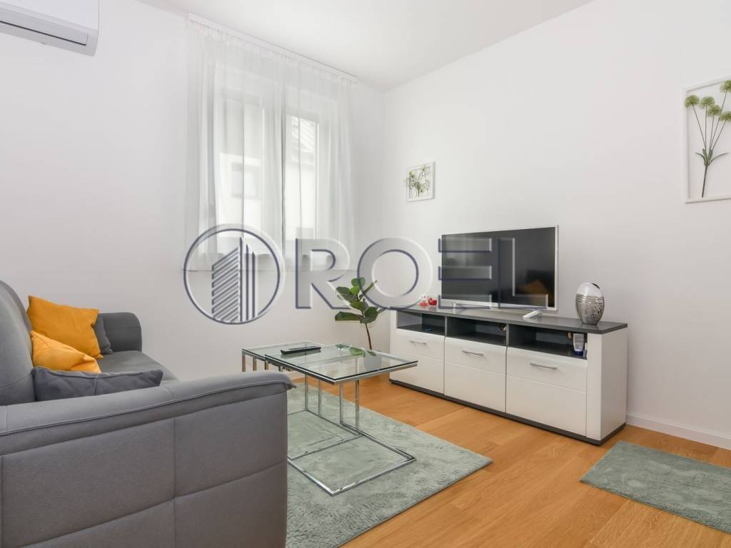 Stan u novogradnji, Najam, Zagreb, Novi Zagreb - zapad