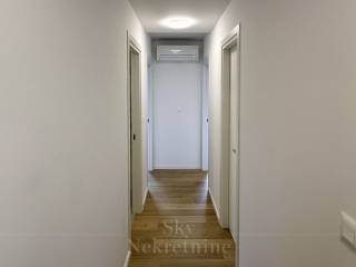 Stan u novogradnji, Najam, Rijeka, Zapad