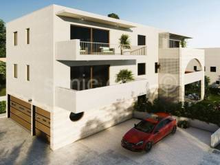 Apartman na moru, Prodaja, Trogir, Čiovo