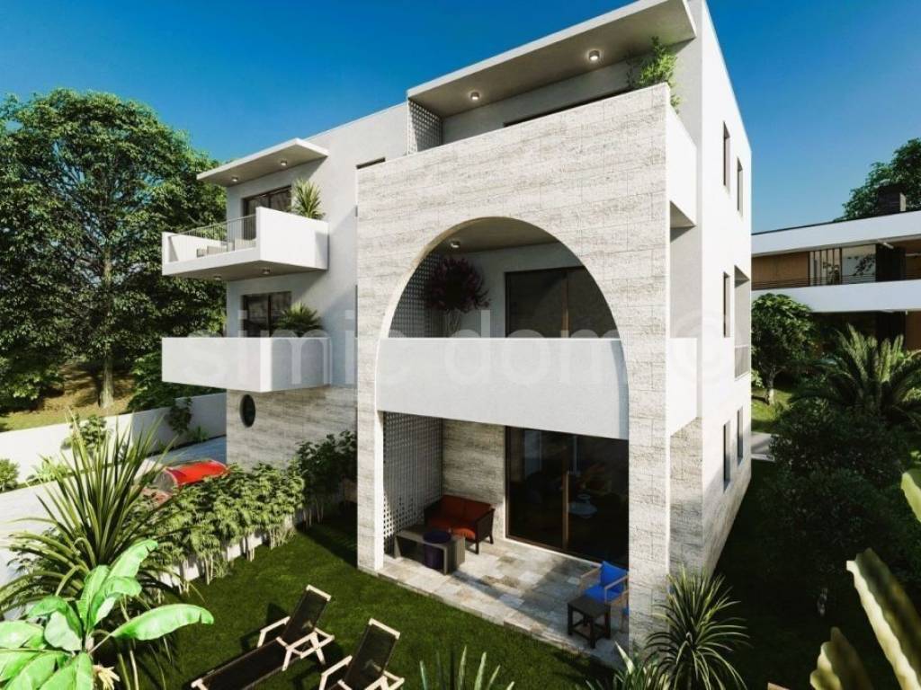 Apartman na moru, Prodaja, Trogir, Čiovo