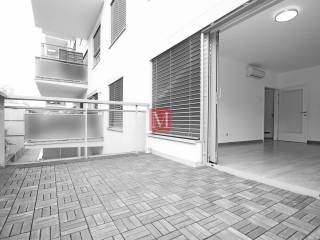 Stan u novogradnji, Prodaja, Zagreb, Novi Zagreb - istok