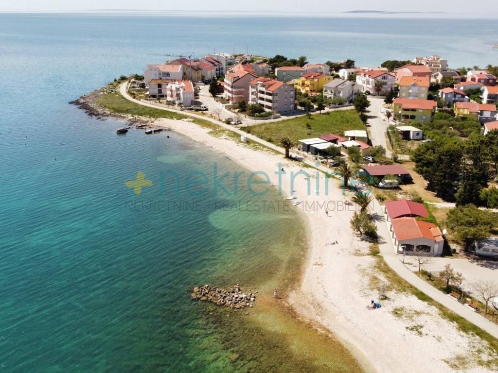 Stan u novogradnji, Prodaja, Povljana, Povljana