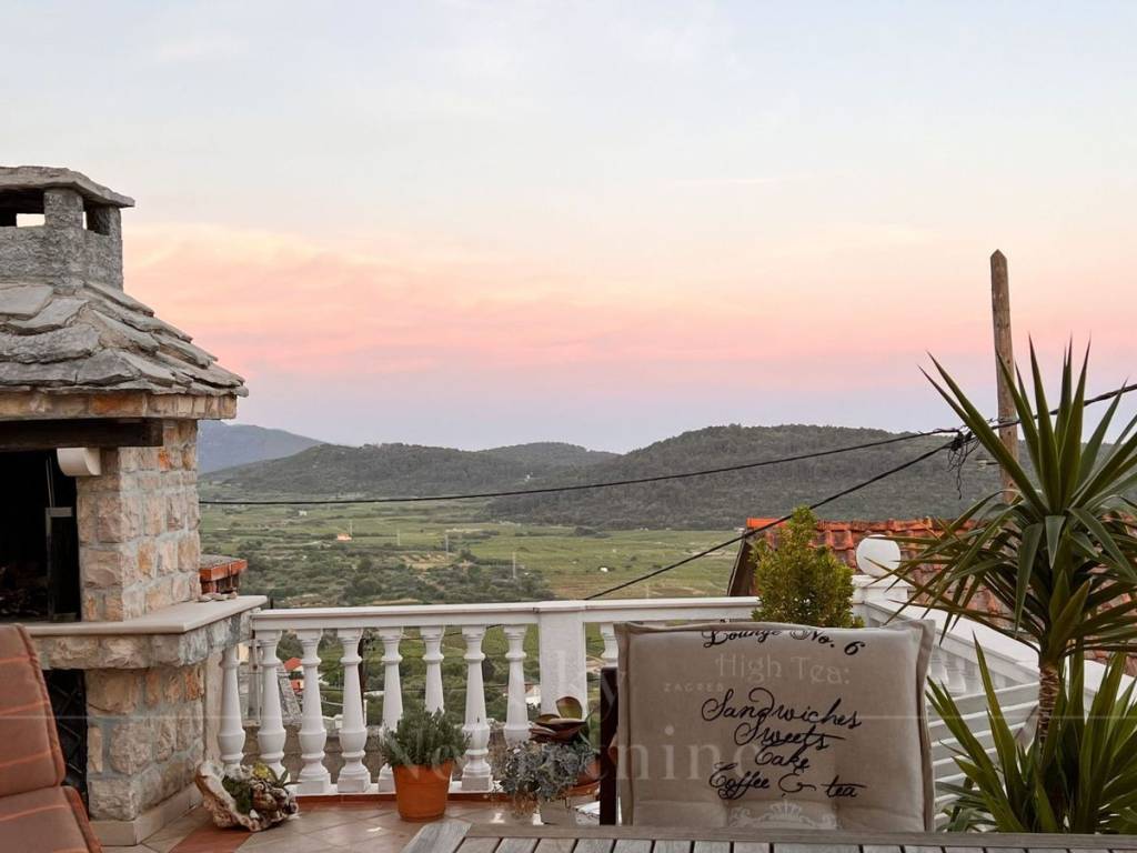 Samostojeća kuća, Prodaja, Korčula, Čara
