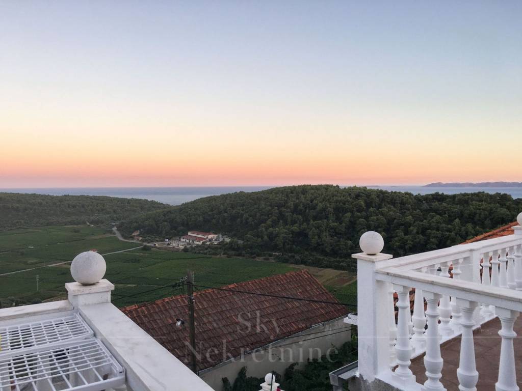 Samostojeća kuća, Prodaja, Korčula, Čara