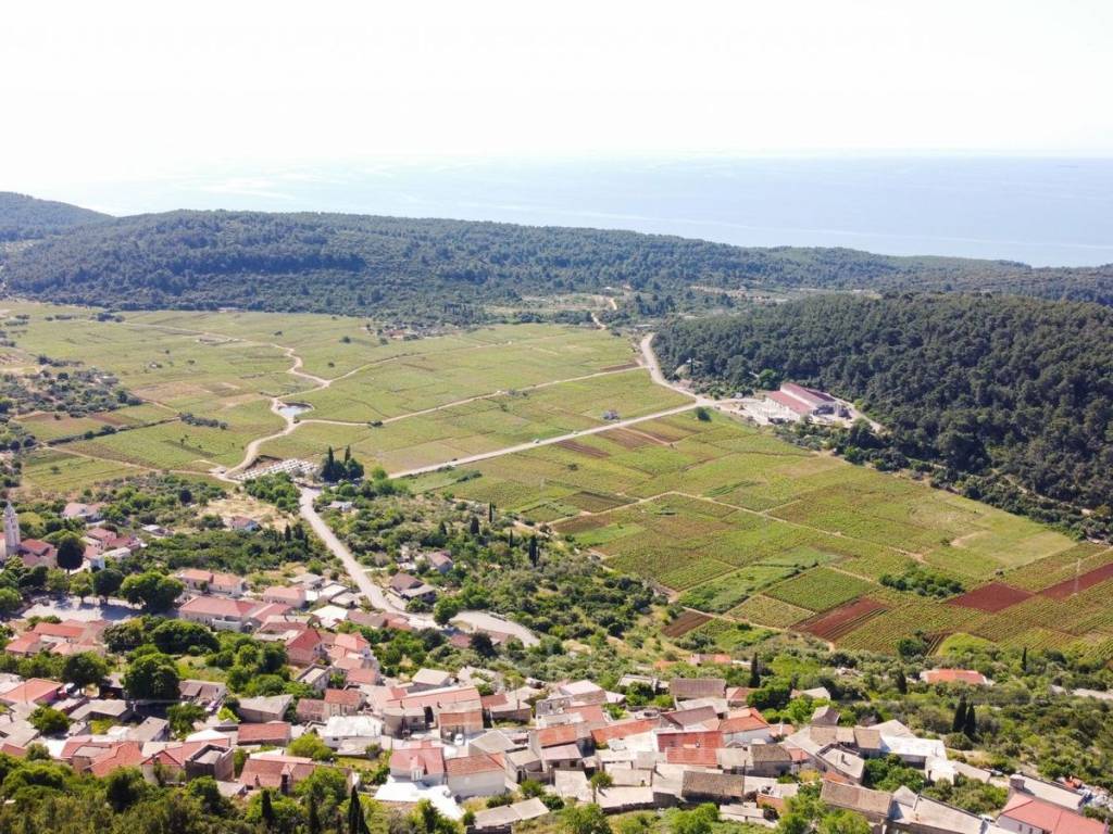Samostojeća kuća, Prodaja, Korčula, Čara