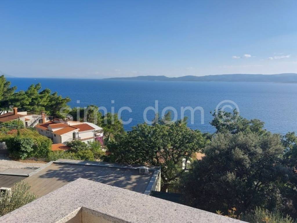 Stan u zgradi, Prodaja, Omiš, Marušići