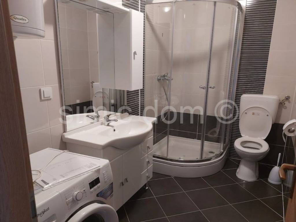 Stan u zgradi, Prodaja, Omiš, Marušići
