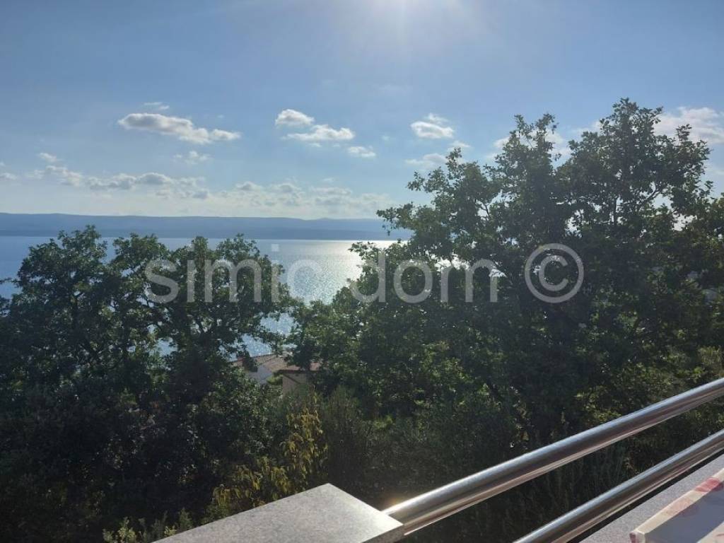 Stan u zgradi, Prodaja, Omiš, Marušići