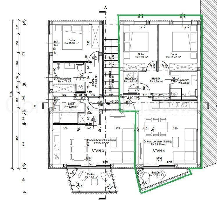 Apartman, Prodaja, Vir, Vir