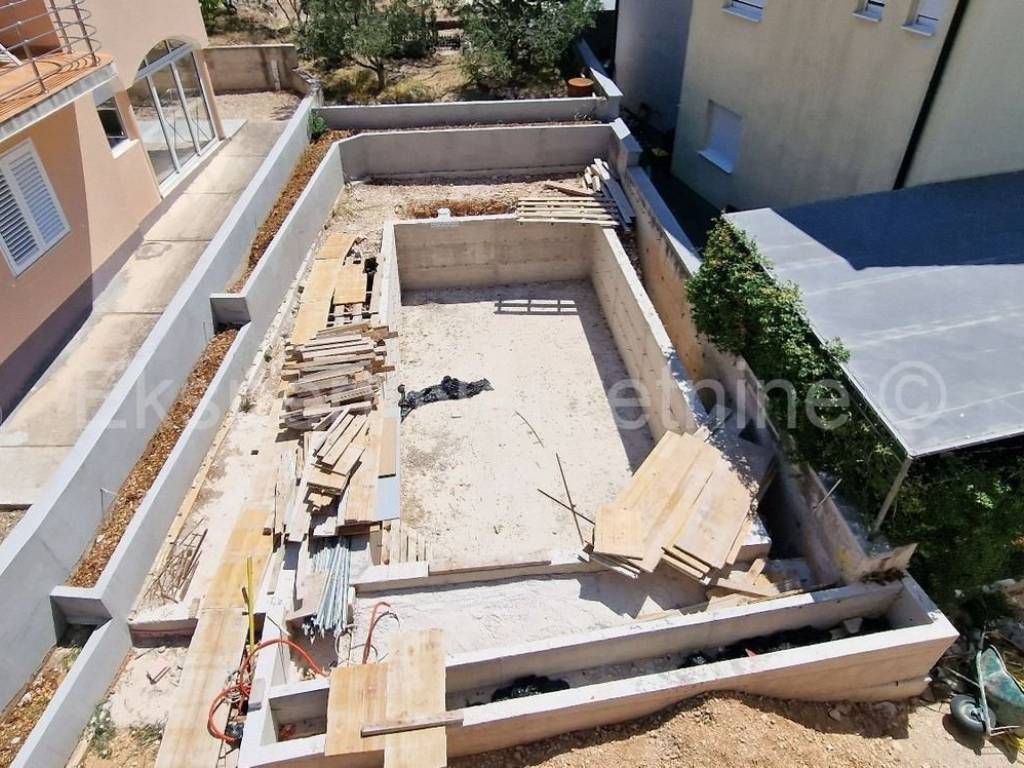 Apartmanska kuća, Prodaja, Rogoznica, Rogoznica