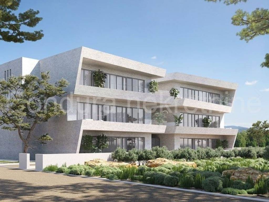 Luksuzni apartman, Prodaja, Preko, Ugljan