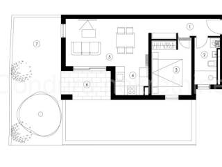 Stan u novogradnji, Prodaja, Zadar, Zadar